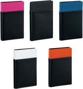 Planner/Notebook/Drawing Paper Refill Folder 15mm
