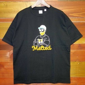 T-shirt/Tees Embroidered