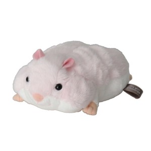 11月リニューアル【□Original Soft Toy】 ボンボン ベージュ