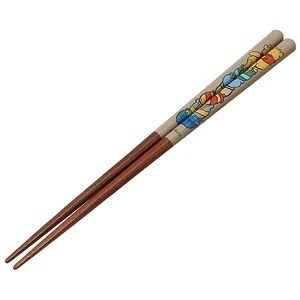 Chopsticks Skater Pooh 21cm