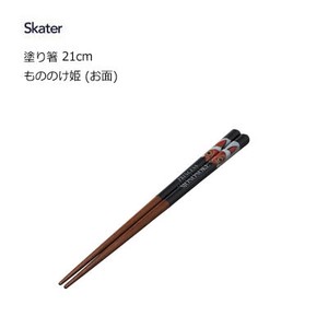 Chopstick Princess Mononoke Skater 21cm