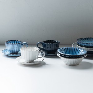 ヴィラシリーズ　＊カップ＆ソーサー＊　villa cup&saucer　瀬戸焼 日本製　3色　コーヒー　陶器
