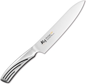 Santoku Knife Line 180mm