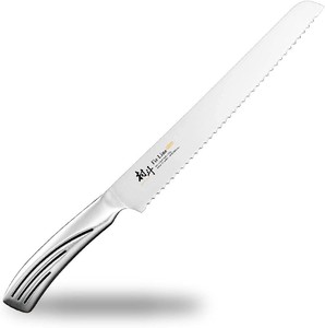 SHIMOMURA KOGYO Line Japanese Cooking Knife 10 6 Knife