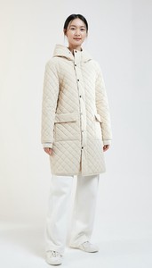 Coat Quilted