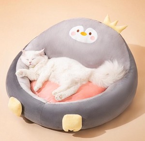 犬小屋猫ベッドペット用品 YBQ177