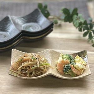 小餐盘 5种类 日本制造