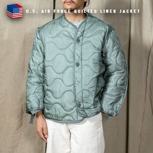 Jacket Quilted