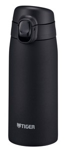 Water Bottle black 350ml