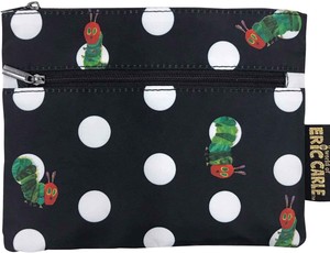 Pouch The Very Hungry Caterpillar Polka Dot