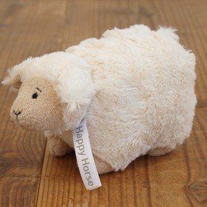 Animal/Fish Soft Toy Sheep 4-pairs