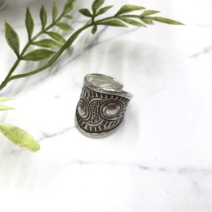 Silver-Based Plain Ring sliver Rings