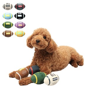 LATEX AMERICANFOOTBALL TOY