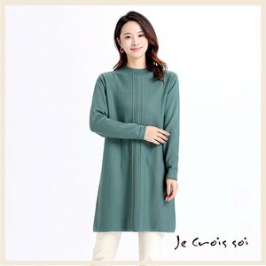 Casual Dress Tunic