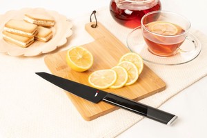 Paring Knife Kitchen 130mm Made in Japan