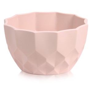 Pot/Planter Pink Flower Vase