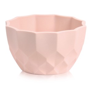 Pot/Planter Pink Flower Vase