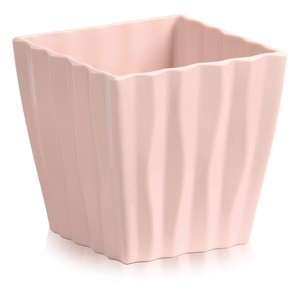 Pot/Planter Pink 3.5-go