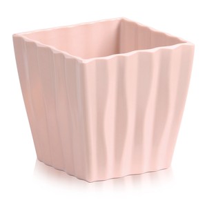 Pot/Planter Pink 3-go