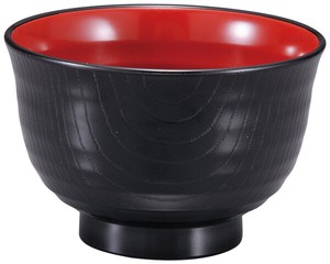Soup Bowl 30 4 920 Made in Japan bowl Soup Bowl Miso soup Bowl