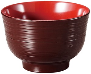 Soup Bowl 3.6-sun Made in Japan