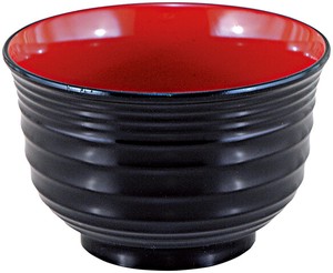 Soup Bowl 3 100 1 40 Made in Japan bowl Soup Bowl Miso soup Bowl