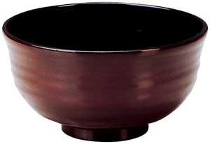 Stand Soup Bowl Inside Fountain 30 4 5 60 Made in Japan bowl Soup Bowl Miso soup Bowl