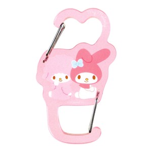 T'S FACTORY Key Ring Sanrio My Melody