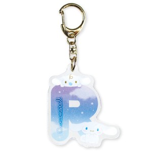 T'S FACTORY Key Ring Sanrio Acrylic Key Chain