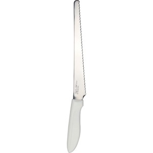 Chef’s　Stile　ルバンステンレスパン切りナイフ220 FN-167
