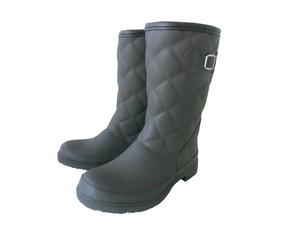 Rain Shoes Ladies fashion Lightweight Rainboots [A/W NEW]