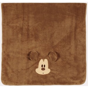 Towel Mickey Bath Towel Skater 60 x 120cm
