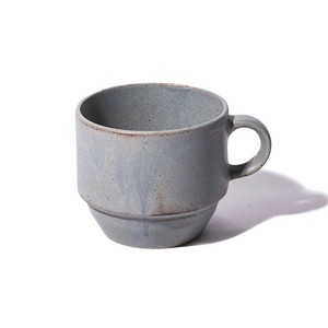 美浓烧 马克杯 陶器 咖啡 系列 褪色 日本制造