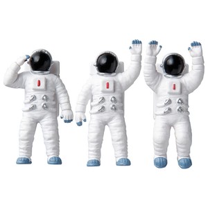 Magnet Set Astro-Notes 3 Set Space Pilot Magnet Objects American