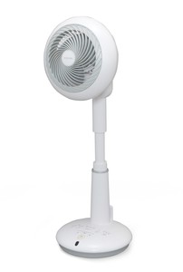 【アイリスオーヤマ　夏物家電　サーキュレーター扇風機】　サーキュレーター扇風機 15cm