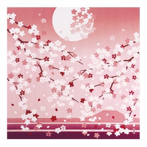 Bento Wrapping Cloth 50cm Made in Japan