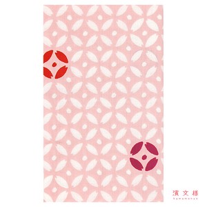日式手巾 2023年 滨文様 日式手巾 日本制造