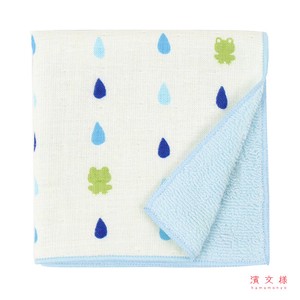 毛巾手帕 2023年 日本制造