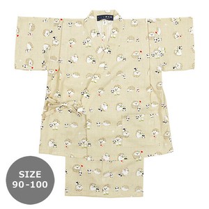 Yukata/Jinbei Made in Japan