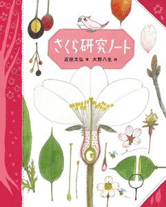 植物/昆虫绘本