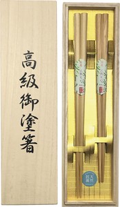 筷子 礼物 日本制造