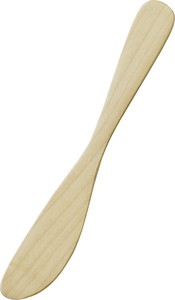 Knife Wooden
