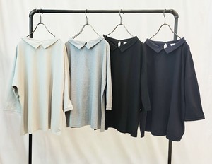 Button-Up Shirt/Blouse Pullover
