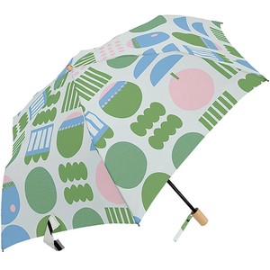 Umbrella Apple 50cm