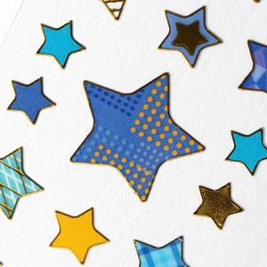 Decoration Stars Made in Japan