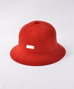 Toro Hat RED