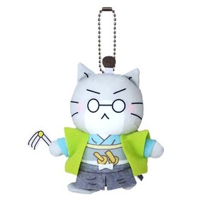 Doll/Anime Character Plushie/Doll Moon 3rd Cat Mascot 2-types