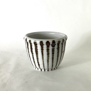 Side Dish Bowl Tokusa