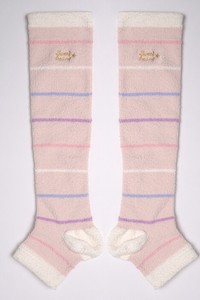 Cold Weather Item Socks