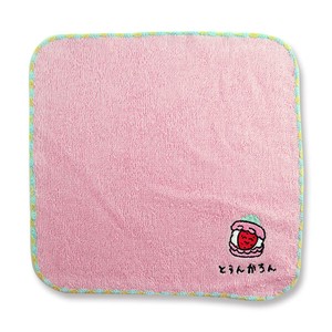 TOWEL Mini Towel TOWEL Towel Handkerchief Handkerchief